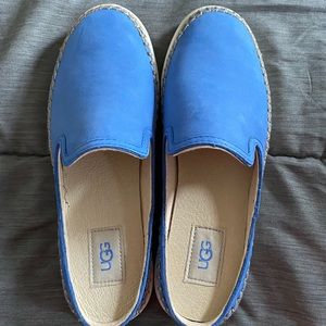 Brand New UGG Slides